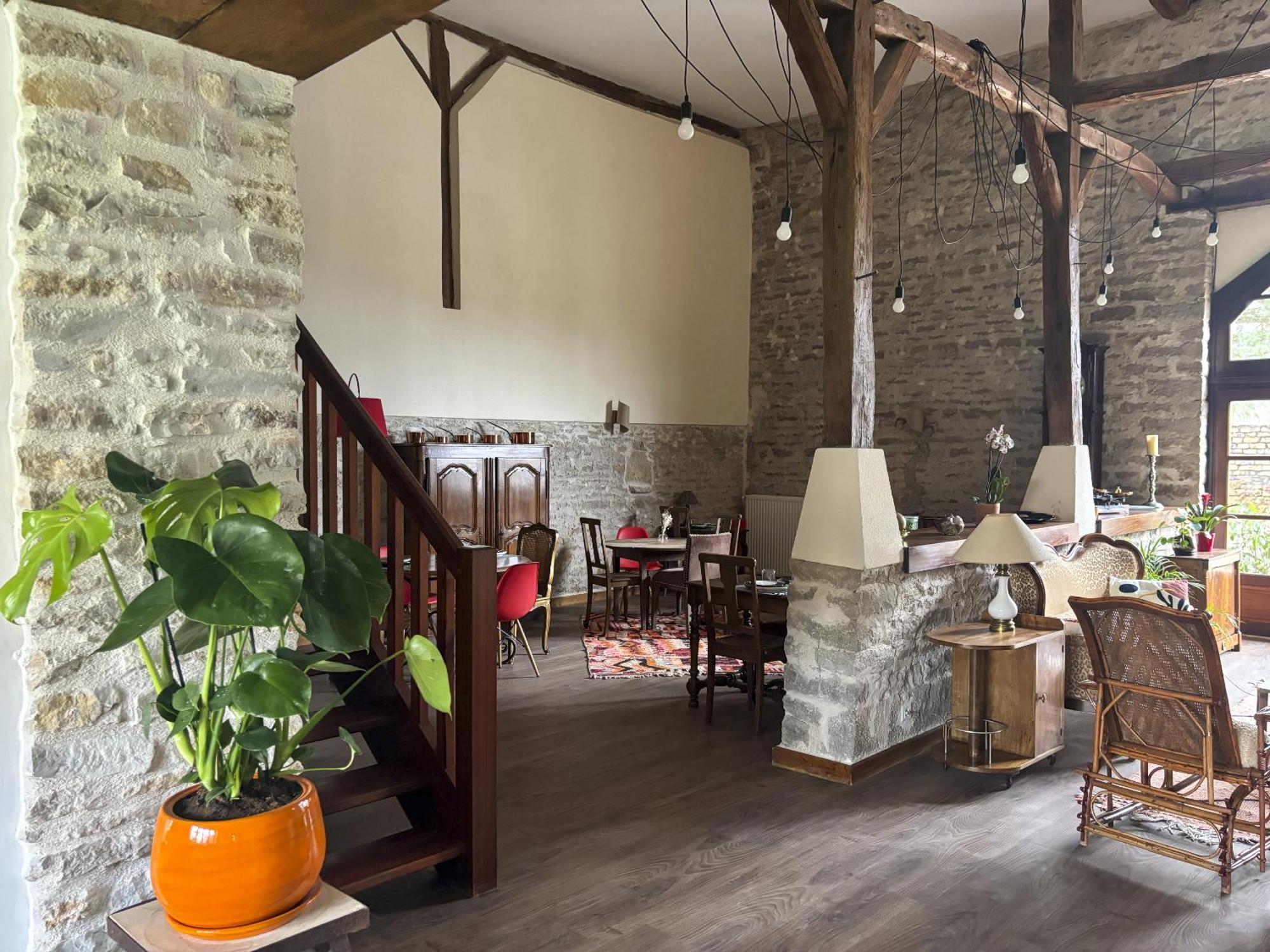 Maison Belles Pierres Montagny-lès-Beaune Exteriör bild