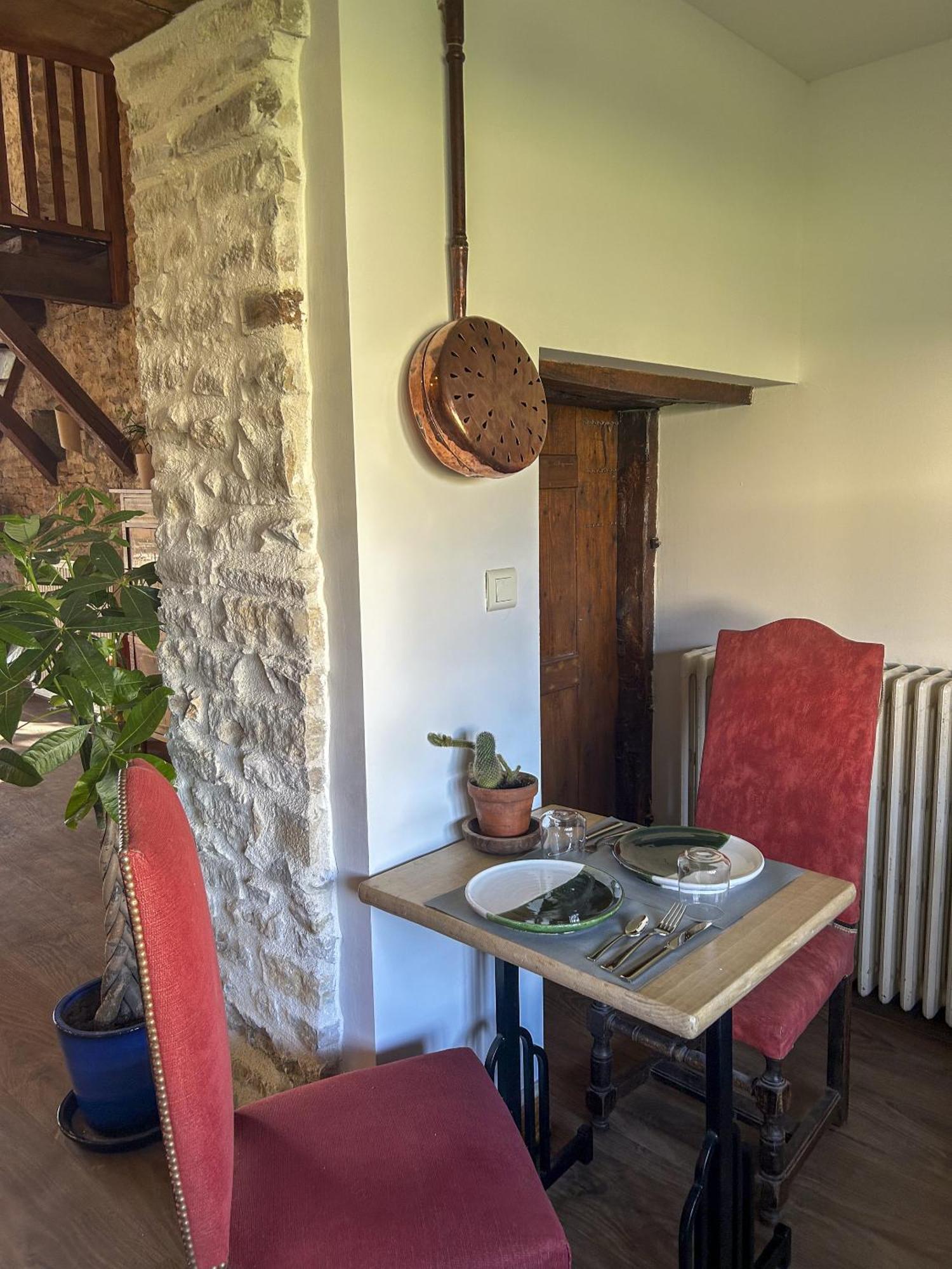 Maison Belles Pierres Montagny-lès-Beaune Exteriör bild