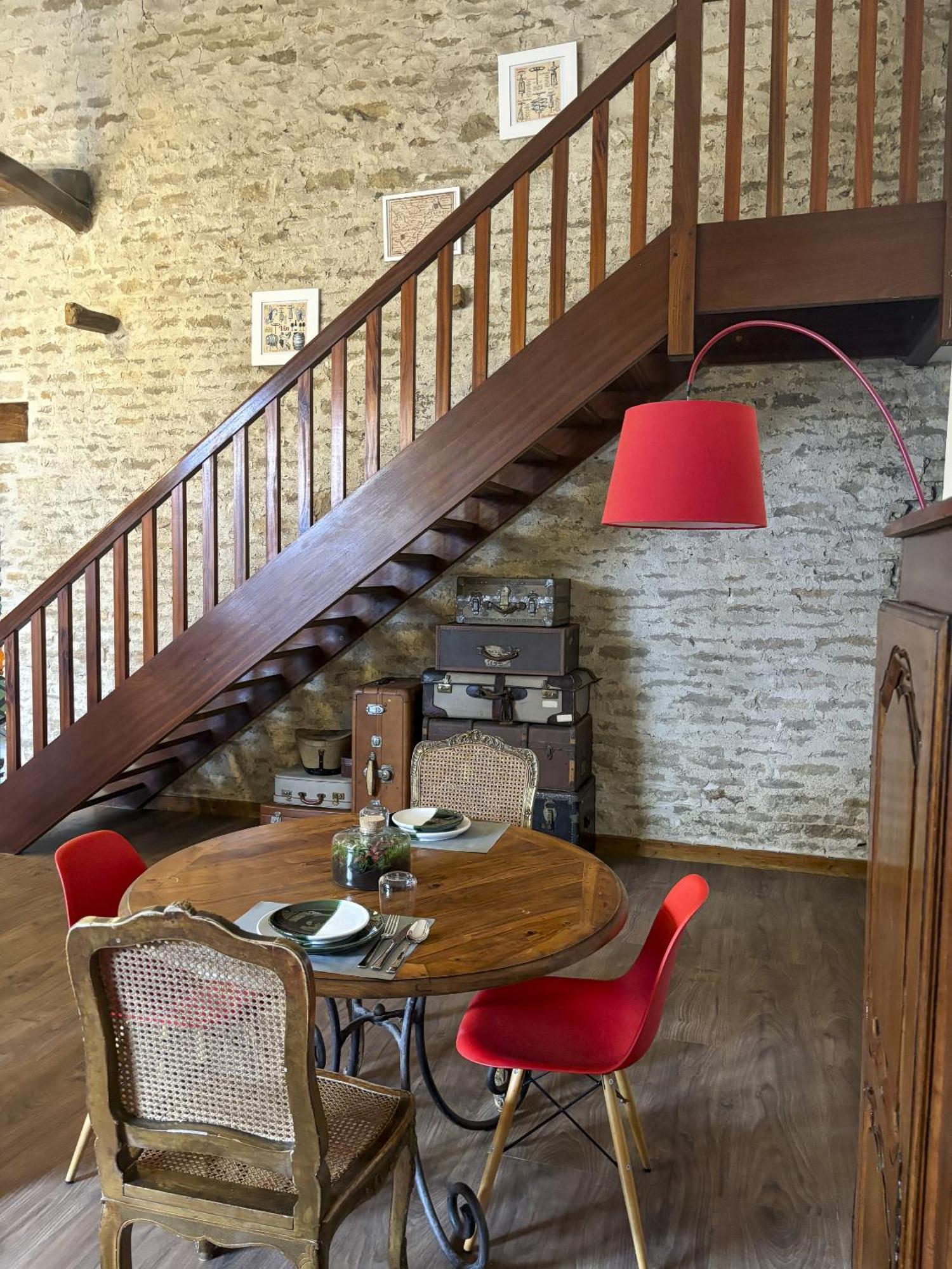 Maison Belles Pierres Montagny-lès-Beaune Exteriör bild