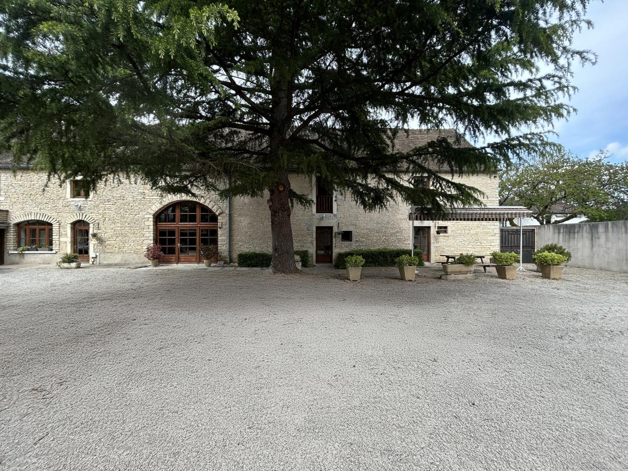 Maison Belles Pierres Montagny-lès-Beaune Exteriör bild